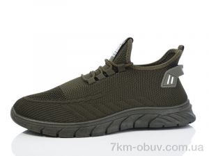 купить Ok Shoes M152-3 оптом