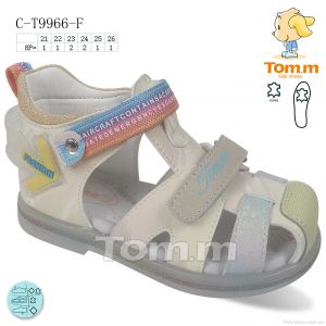 купить оптом TOM.M C-T9966-F