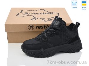 купить Restime CWZ24247 black оптом