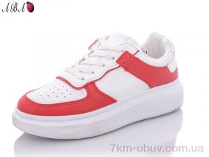 купить Aba BK61 white-red оптом