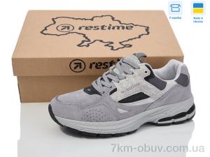 купить Restime HW024068 grey оптом