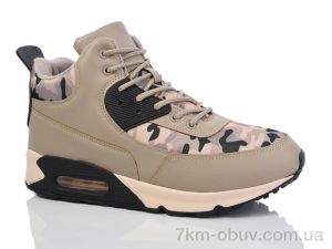 купить Ok Shoes A801-3AL оптом