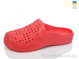 купить оптом Lot Shoes N027 червоний