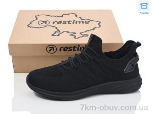 купить Restime AML25968 black оптом