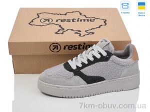 купить Restime FWZ24280 grey оптом