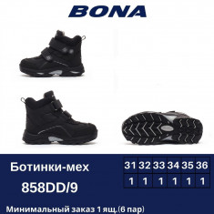 купить BONA  858 DD-9 оптом