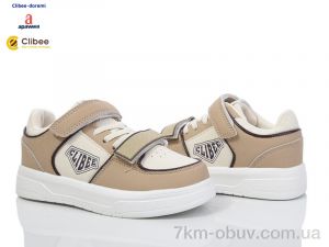 купить Clibee-Doremi LC807-1 khaki оптом