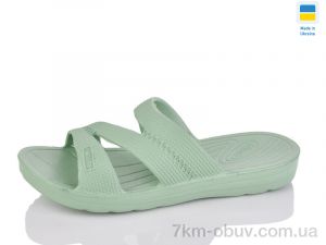купить оптом Lot Shoes N101 фісташка