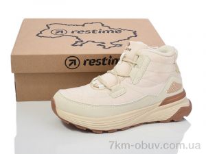 купить Restime HWZ24393 beige оптом