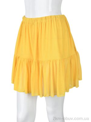 купить оптом Obuvok B0137-4 (11274) yellow