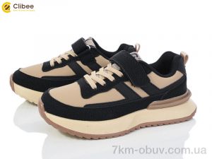 купить оптом Clibee EC300 black-khaki