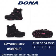 купить BONA  858 PD-9 оптом