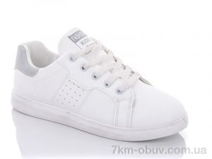 купить Aba 3007-1 white-grey оптом