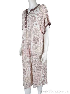 купить оптом Boni-Shop 15572 brown