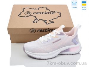 купить оптом Restime RWL25538 white-nude