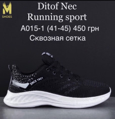 купить оптом M.Shoes A015-1