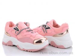 купить Class Shoes AKB125 pink оптом