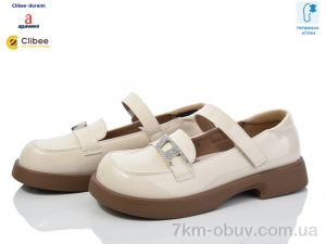 купить оптом Clibee-Doremi MC876-2 beige