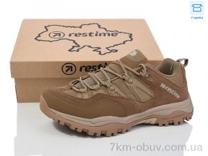 купить Restime OMO24506 wolf brown оптом