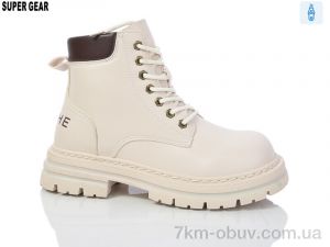 купить Super Gear A025-37 beige оптом