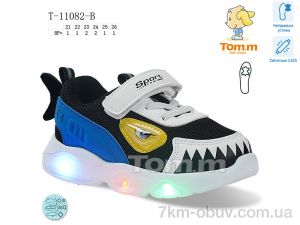 купить TOM.M T-11082-B LED оптом