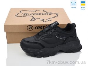 купить Restime AWZ24294 black оптом