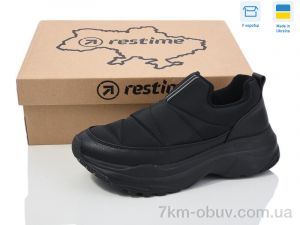 купить Restime JWZ24376 black оптом