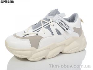 купить Super Gear B763 beige оптом