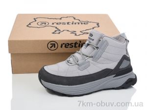 купить Restime HWZ24393 l.grey оптом