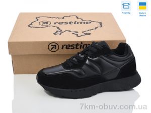 купить Restime JW024375 black оптом