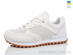 купить оптом Lot Shoes N715 білий