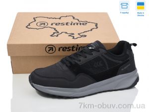 купить Restime EM024350 black оптом