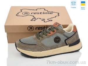 купить Restime FM024283 khaki оптом