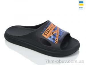 купить оптом Lot Shoes N79-19 чорний