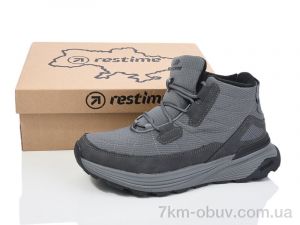 купить Restime HMZ24393 grey оптом