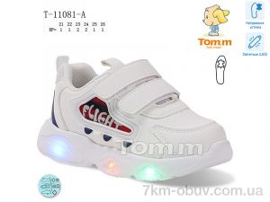 купить TOM.M T-11081-A LED оптом