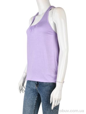 купить оптом Obuvok B0132-5 (11210) violet