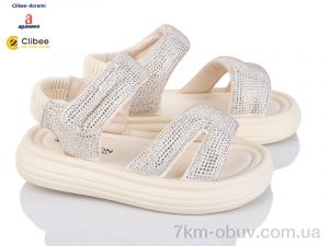 купить оптом Clibee-Doremi A9636 beige