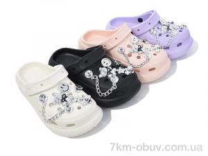 купить BABYSHOP NU0333-3 mix оптом