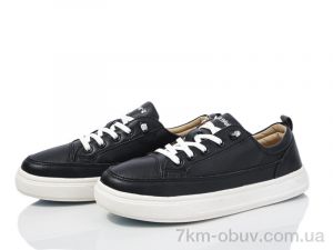 купить Summer shoes KR240 black оптом