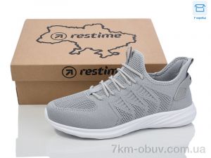 купить Restime AML25968 grey оптом