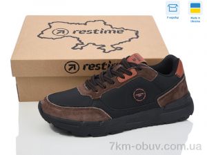 купить Restime FM024283 black оптом