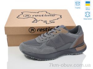 купить Restime JM024369 grey оптом