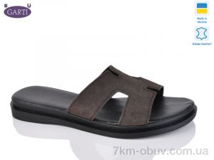 купить оптом Garti 94 корич замш