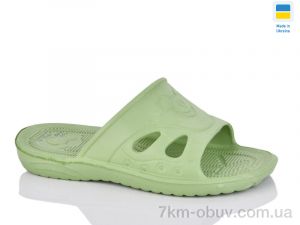 купить Lot Shoes 001-4 зелений оптом