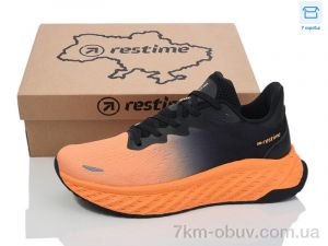 купить Restime CML25516 orange-black оптом