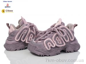 купить оптом Clibee-Doremi B23749 purple