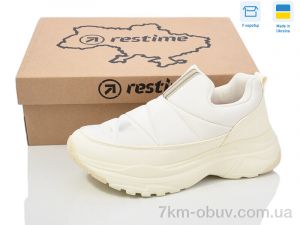 купить Restime JWZ24376 white оптом