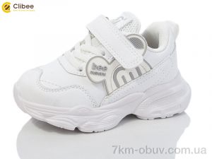 купить оптом Clibee-Apawwa EA326 white