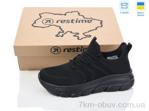 купить оптом Restime IWL25547 black